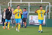 12.Spieltag BFC Dynamo - 1.FC Lokomotive Leipzig