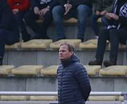 25.Spieltag FSV Budissa Bautzen - BFC Dynamo