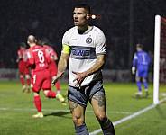27.Spieltag SV Lichtenberg 47 - BFC Dynamo,