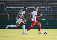 Testspiel BFC Dynamo - SG Union Klosterfelde,
