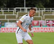 1.Runde DFB-Pokal BFC Dynamo - VfB Stuttgart