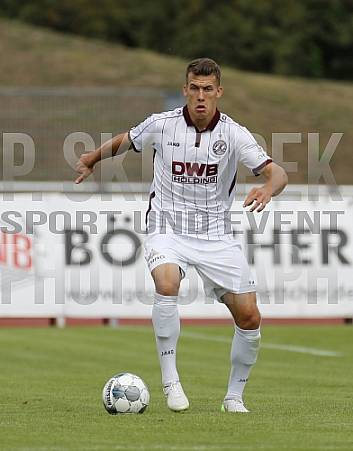 4.Spieltag VfB Germania Halberstadt - BFC Dynamo ,