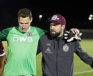 10.Spieltag BFC Dynamo - SV Babelsberg 03