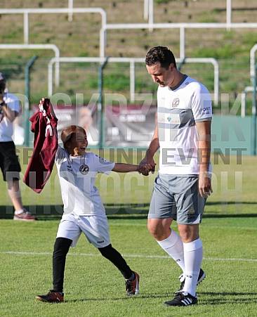 BFC Dynamo - BFC Dynamo Allstars Team,