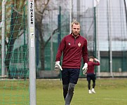 Training vom 14.03.2024 BFC Dynamo