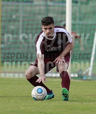 30.Spieltag Berliner AK 07 - BFC Dynamo