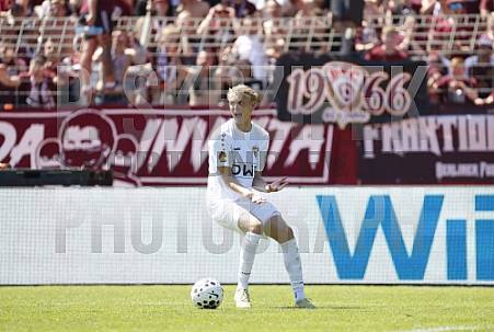 Pokalfinale VSG Altglienicke - BFC Dynamo,