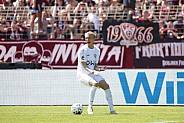 Pokalfinale VSG Altglienicke - BFC Dynamo,