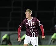 8.Spieltag BFC Dynamo - Greifswalder FC