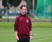 Training vom 03.08.2023 BFC Dynamo