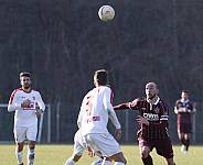 21.Spieltag Berliner AK 07 - BFC Dynamo ,