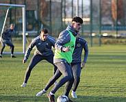 03.01.2023 Training BFC Dynamo