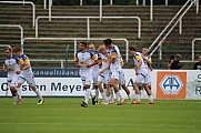 1.Spieltag BFC Dynamo - FC Carl-Zeiss Jena,