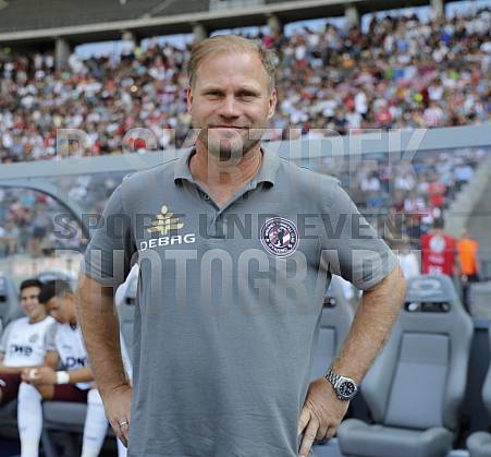 BFC Dynamo - 1.FC Köln ,
1.Runde DFB Pokal BFC Dynamo - 1.FC Köln ,
1.Runde DFB Pokal