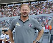 BFC Dynamo - 1.FC Köln ,1.Runde DFB Pokal