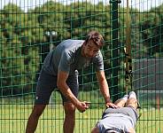13.07.2021 Training BFC Dynamo