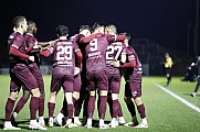 16.Spieltag BFC Dynamo -  Hertha BSC II