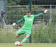 Testspiel BFC Dynamo - Sparta Lichtenberg