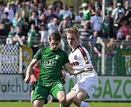 29.Spieltag BSG Chemie Leipzig - BFC Dynamo