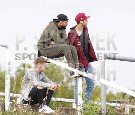 BFC Dynamo - Türkspor Futbol Kulübü