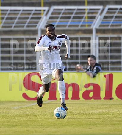 32.Spieltag 1.FC Lok Leipzig - BFC Dynamo