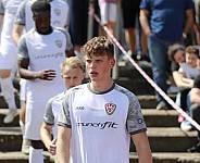 3.Spieltag BFC Preussen - BFC Dynamo,