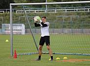04.08.2020 Training BFC Dynamo