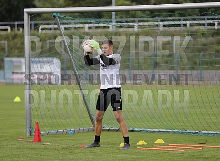 04.08.2020 Training BFC Dynamo 04.08.2020 Training BFC Dynamo