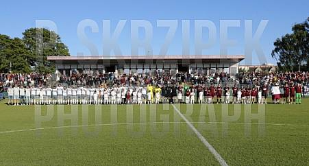 BFC Dynamo - BFC Dynamo Allstars Team,