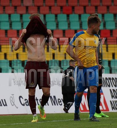 {BFC Dynamo - FC Carl Zeiss Jena}{34.Spieltag} {BFC Dynamo - FC Carl Zeiss Jena}{34.Spieltag}