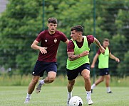 Training vom 26.06.2023 BFC Dynamo