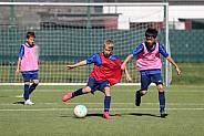 BFC Dynamo FerienCamp Sommer 2025