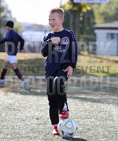 BFC Dynamo FerienCamp 2021