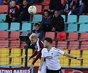 10.Spieltag BFC Dynamo - ZFC Meuselwitz