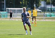 Training vom 09.07.2024 BFC Dynamo