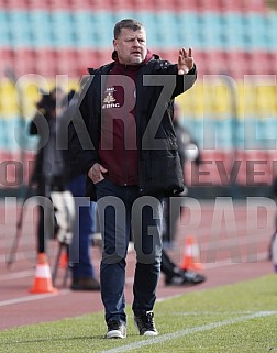 22.Spieltag BFC Dynamo - FSV Budissa Bautzen ,