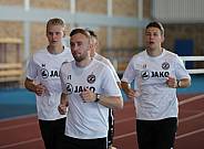 Laktattest Saison 2021/22