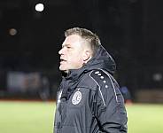 18.Spieltag Berliner AK 07 - BFC Dynamo,
