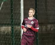 Testspiel BFC Dynamo - SC Charlottenburg