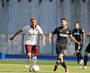 BFC Dynamo - 1.FC Köln ,1.Runde DFB Pokal