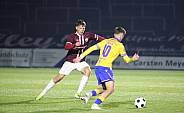 15.Spieltag FC Carl-Zeiss Jena - BFC Dynamo