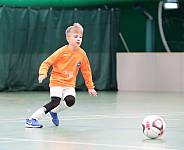 BFC Dynamo FerienCamp 2023