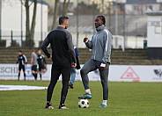 4.Runde Cosy-Wasch-Landespokal BFC Preussen - BFC Dynamo