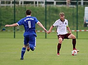 Testspiel BFC Dynamo - SV Empor Berlin