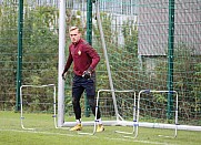 Training vom 24.10.2023 BFC Dynamo