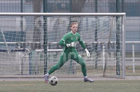 Testspiel BFC Dynamo - VfB 1921 Krischow,