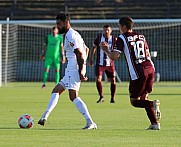 2.Spieltag BFC Dynamo - FC Energie Cottbus,