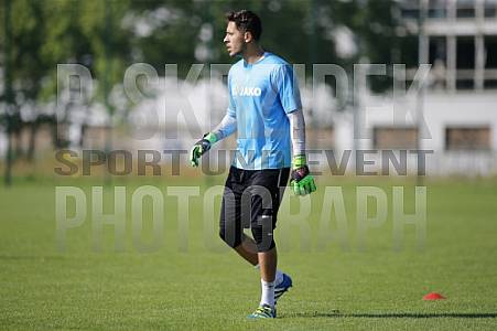 Training