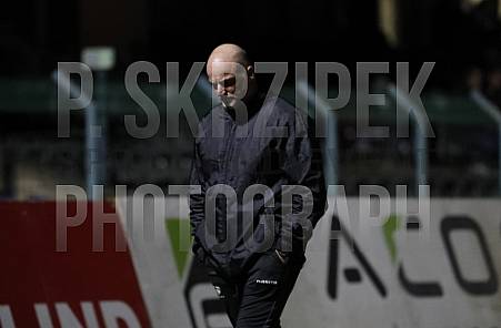 20. Spieltag BFC Dynamo - BFC Preussen