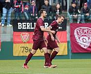 31.Spieltag BFC Dynamo - BSG Chemie Leipzig